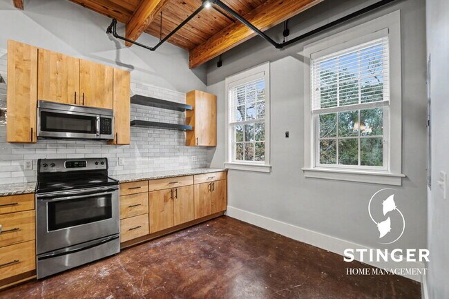 Building Photo - 1 Market-2