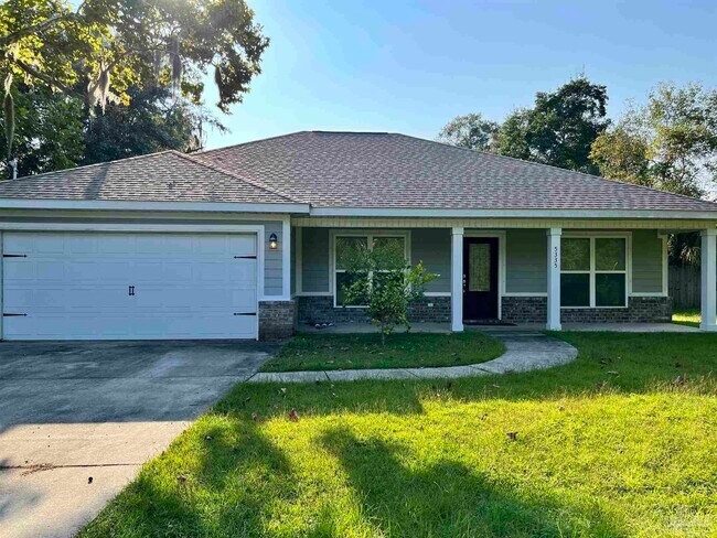 Building Photo - 5335 Broad St