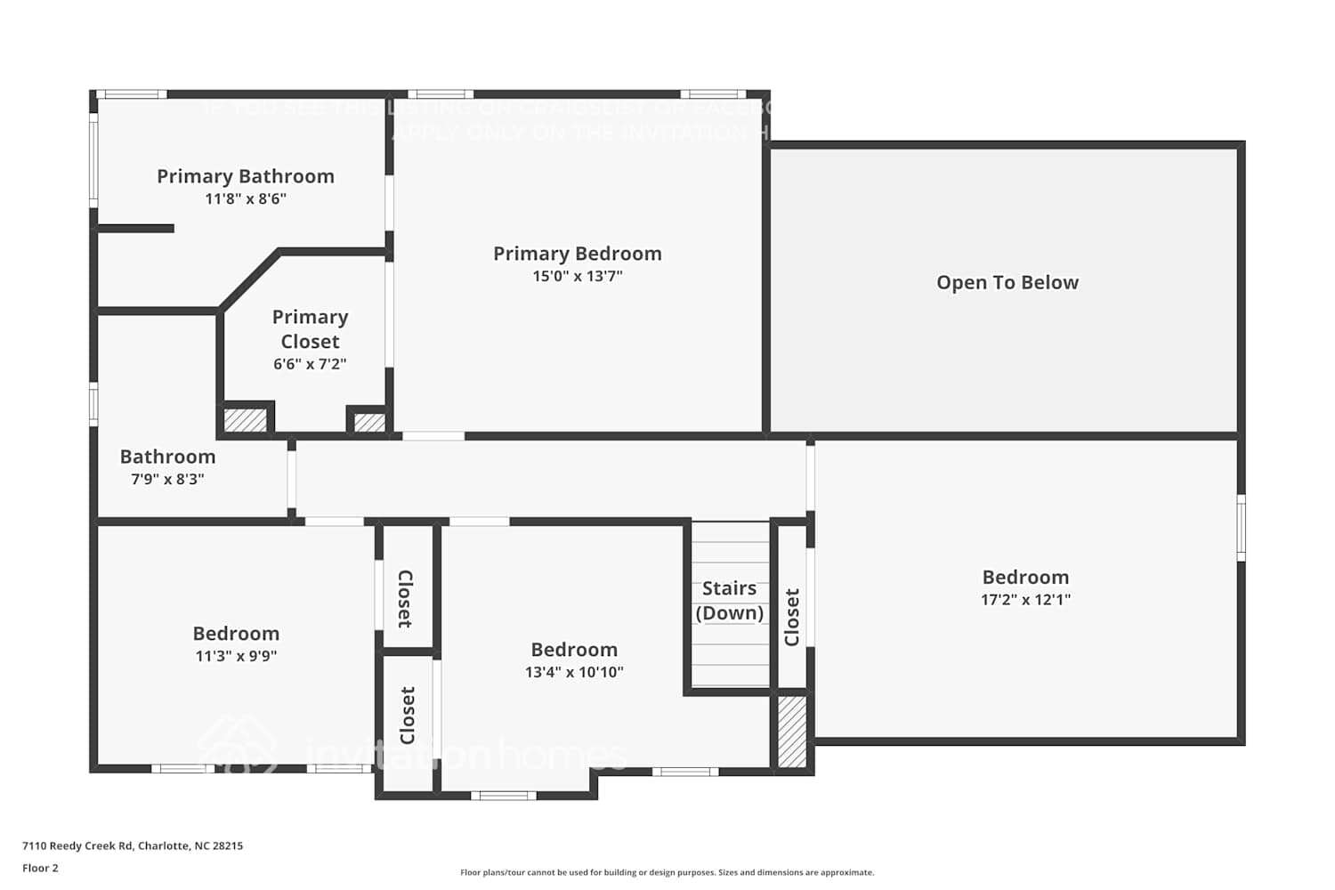 Building Photo - 7110 Reedy Creek Rd