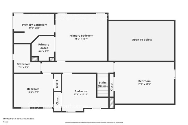 Building Photo - 7110 Reedy Creek Rd