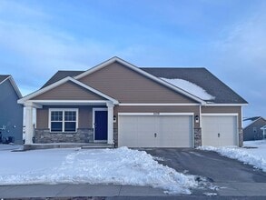 Building Photo - Gorgeous Like-New Home in Copper Hills, Never Rented, Fenced Yard, Huge Family Room, 3-Car Garage...