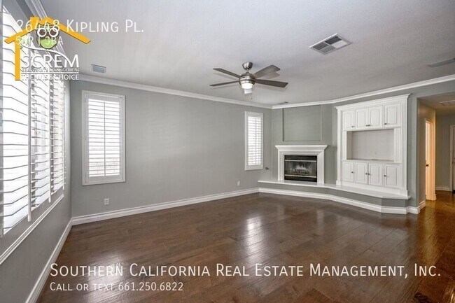 Building Photo - 26448 Kipling Pl