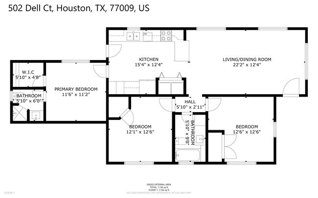 Building Photo - 502 Dell Ct