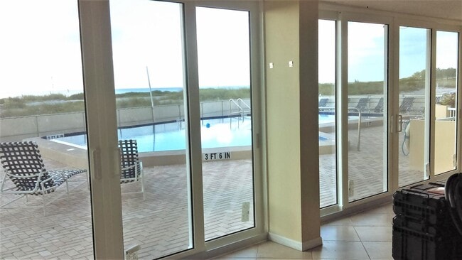 Building Photo - AVAILABLE 2026 Gulf Horizon, Gulf Front, 2BR/2BA 1st Floor Condo