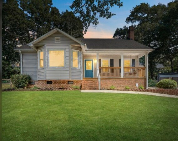 Primary Photo - 111 Rose Ann Ct