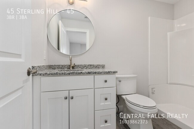 Building Photo - 45 Sterling Hill Rd
