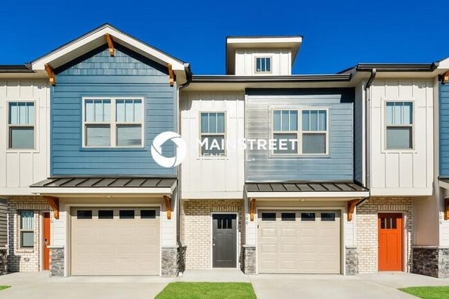 Primary Photo - 2 Bedroom Pet-Friendly Home in Lebanon, TN with Main Street Renewal