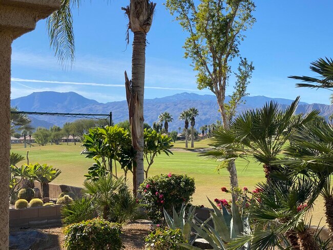 Building Photo - 45385 Big Canyon St