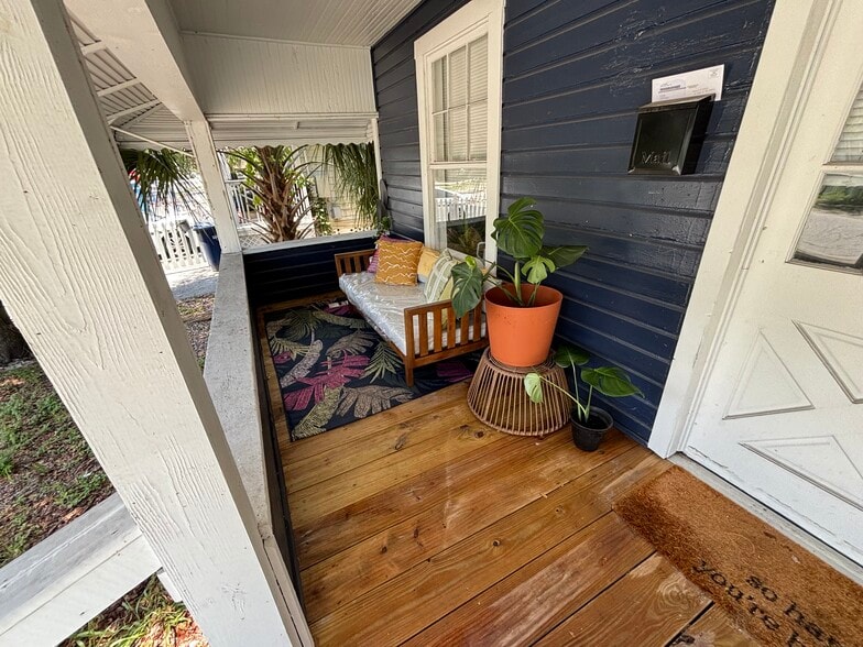 Building Photo - 3621 Potter St