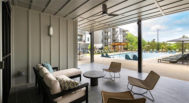 Building Photo - 6000 Ava Ave