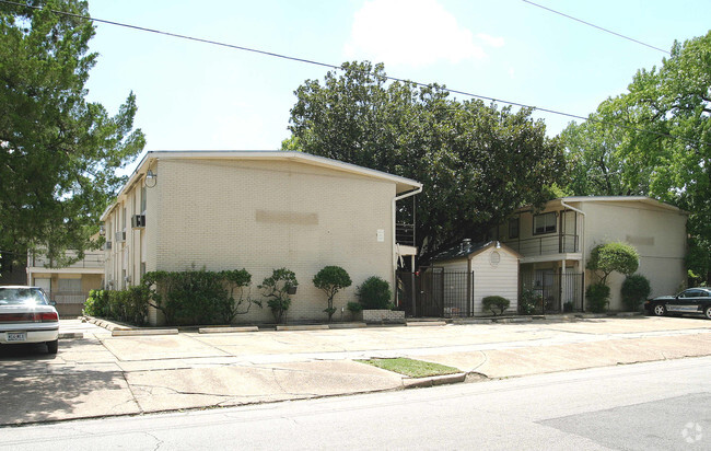 Building Photo - Hawthorne Apartments