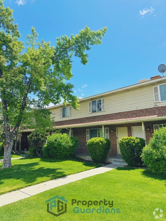Building Photo - 418 E 500 S