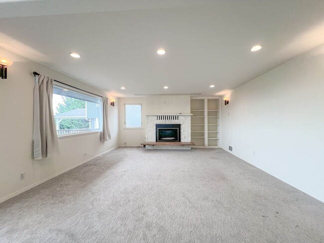 Building Photo - 3bd/1ba Seattle House