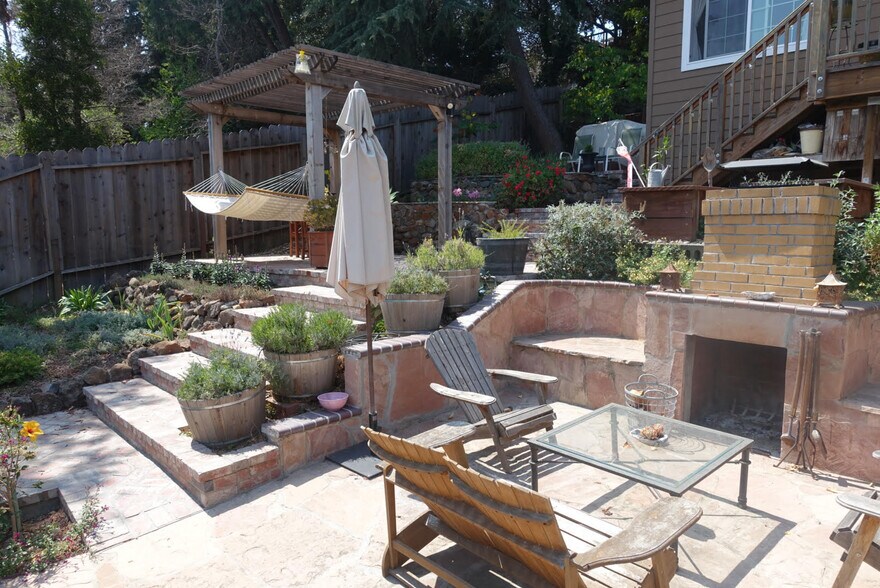 Building Photo - 575 Valle Vista Ave