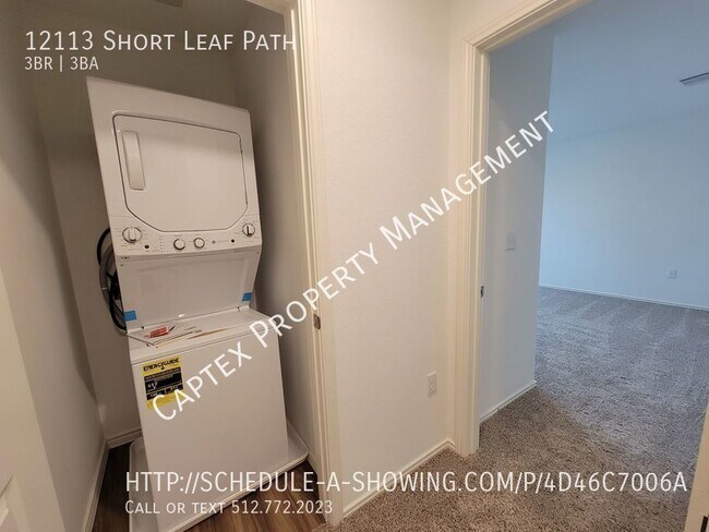 Building Photo - 12113 Short Leaf Path
