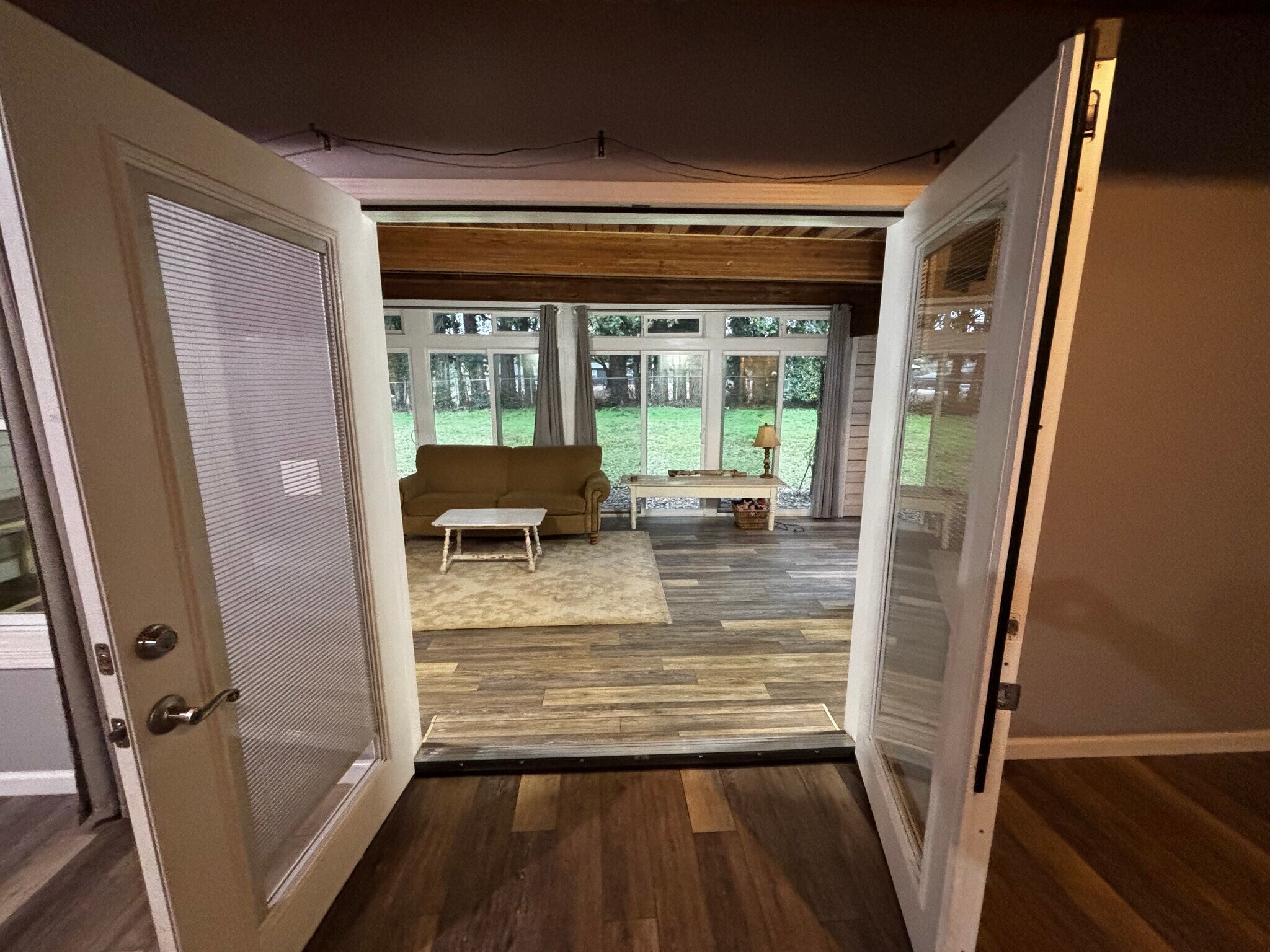Sunroom - 6971 Rainbow Dr SE