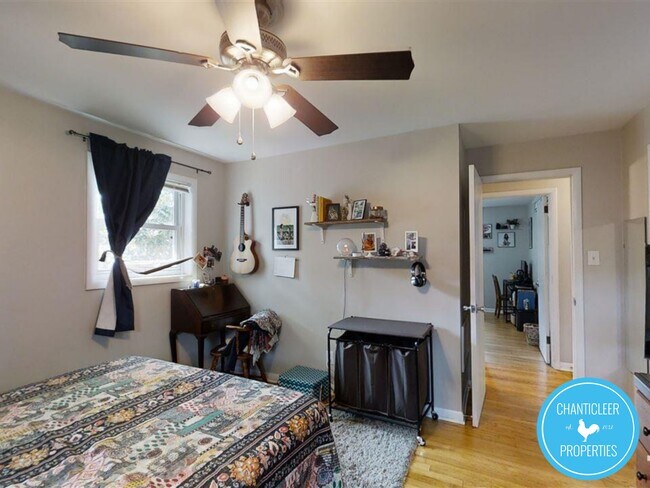 Building Photo - 2513 Ricky Cir