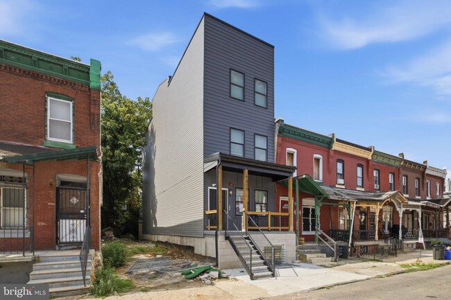 Building Photo - 4312 Pennsgrove St