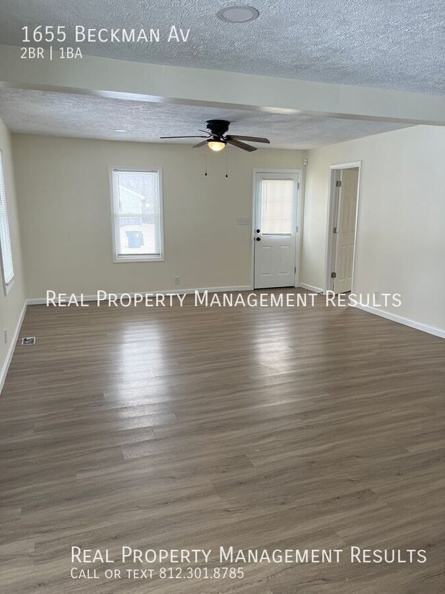 Building Photo - 1655 Beckman Ave