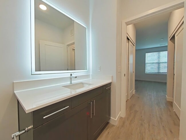 Floorplan - Clocktower West Chester