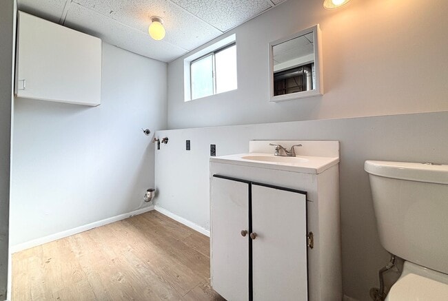 Building Photo - Cozy Home with New Paint & Flooring!