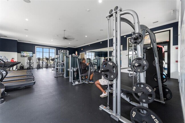 Building Photo - 6594 Leo Ln