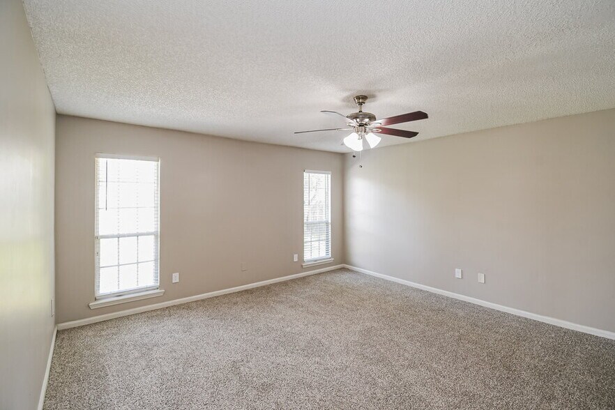 Building Photo - 2994 Quapaw Trail