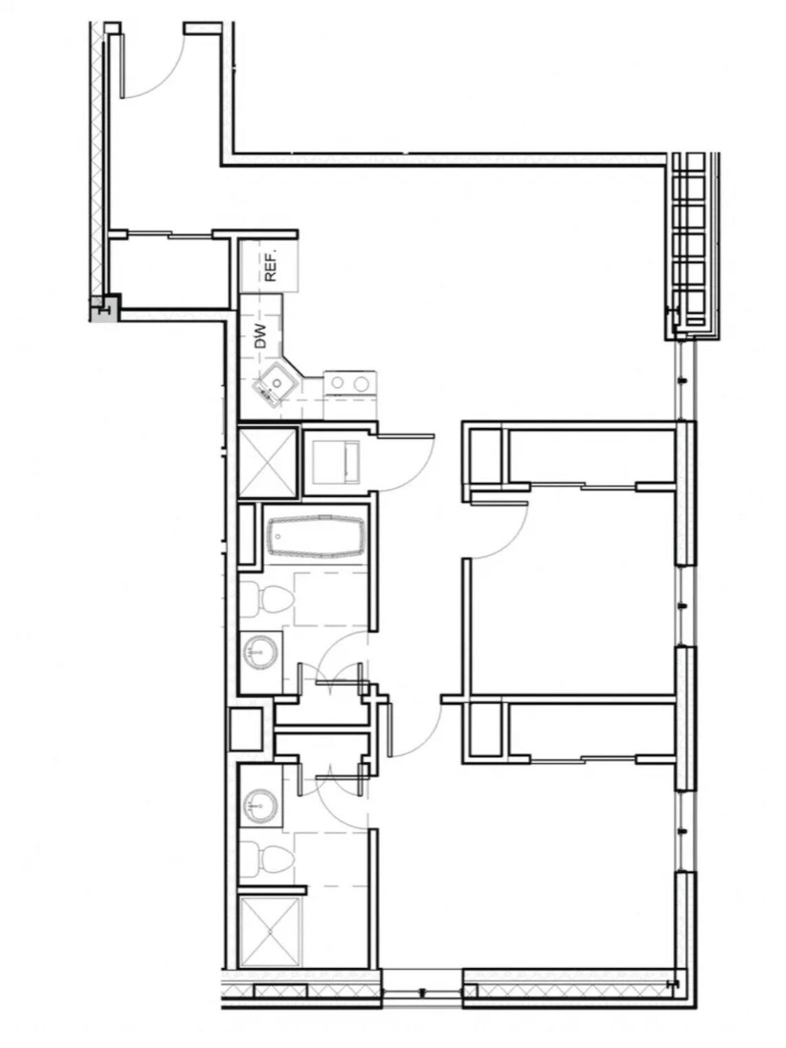 Building Photo - 1505 Commonwealth Ave
