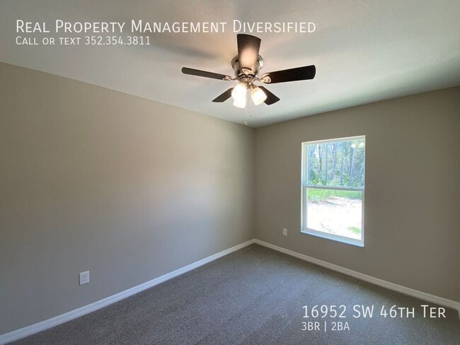 Building Photo - 16952 SW 46th Terrace