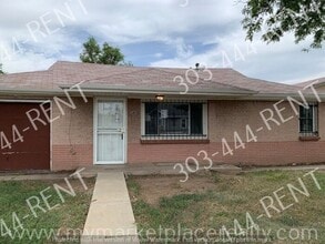 Building Photo - Nice 2 Bedroom, 1 bathrooms home!