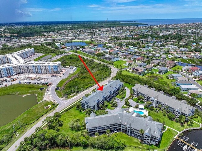 Building Photo - 5557 Sea Forest Dr