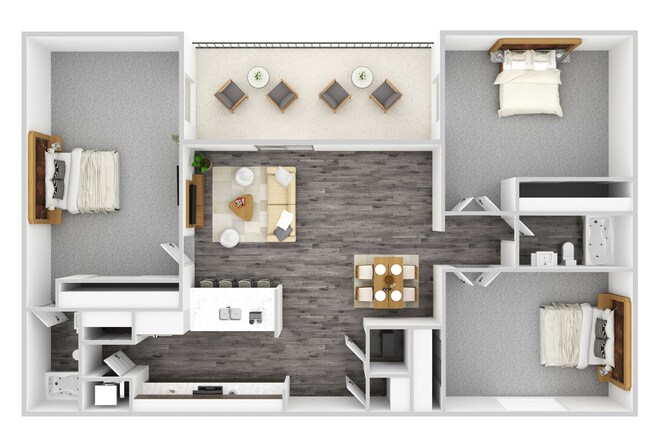 3br 2b 1140 sq. ft_.jpg - Covington Hills