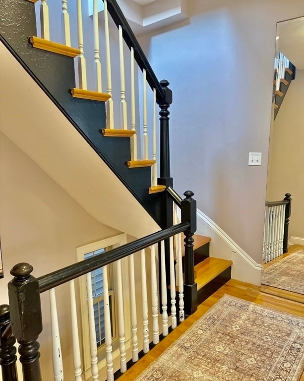 Building Photo - 236-238 E St