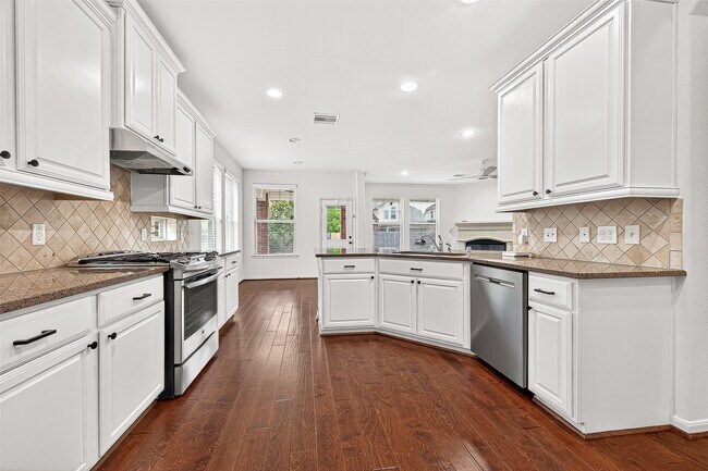 Building Photo - 138 S Sawbridge Cir