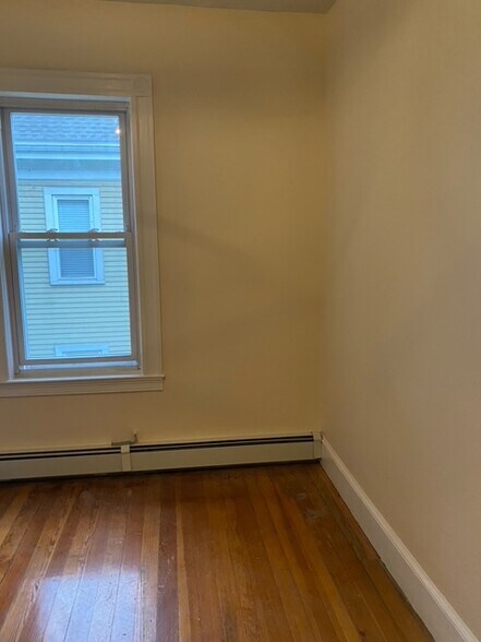 Third bedroom - 9 Kerwin St