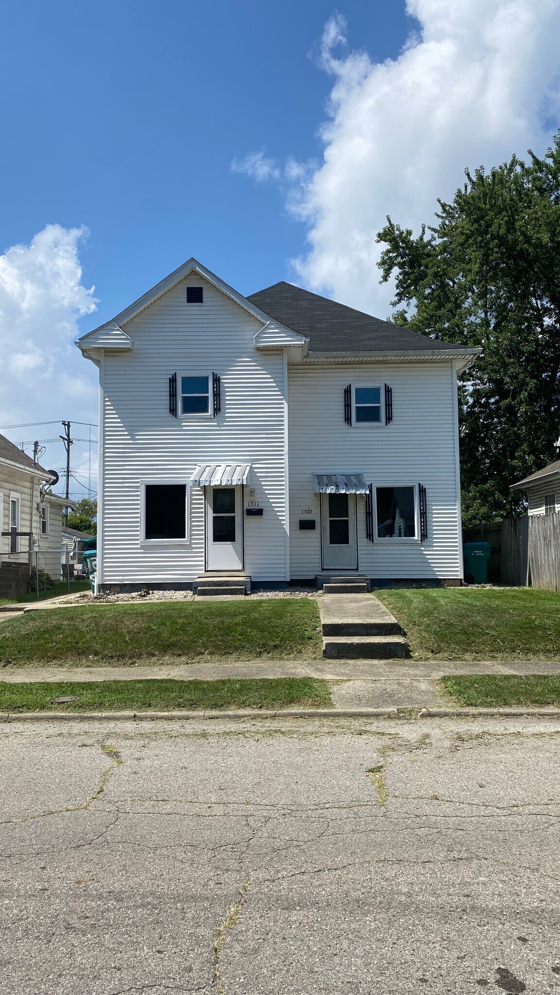 Building Photo - 1311 S 17th St