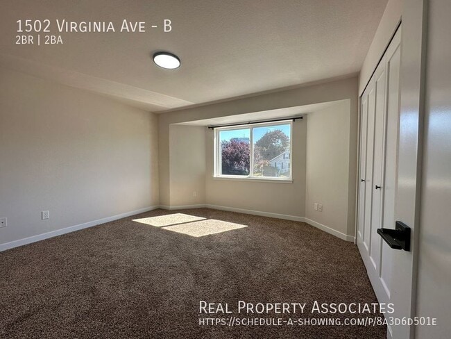 Building Photo - 1502 Virginia Ave