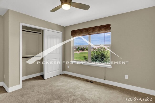 Building Photo - Modern Home in desirable Northgate Colorad...