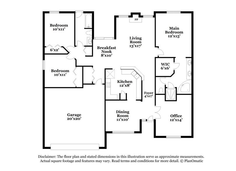 Building Photo - 8895 Canopy Oaks Dr