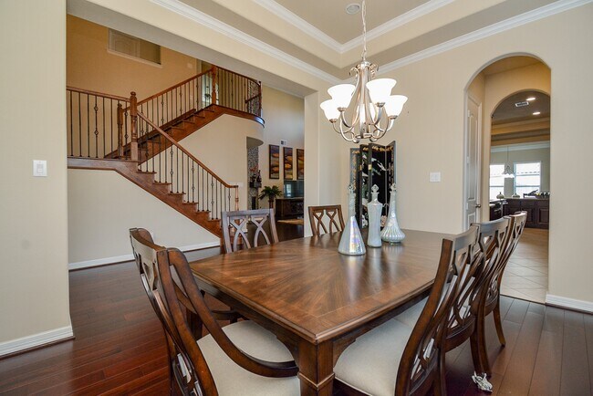 Building Photo - 6302 Kennedy Hills Ct