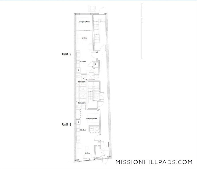 Building Photo - 1439 Tremont St