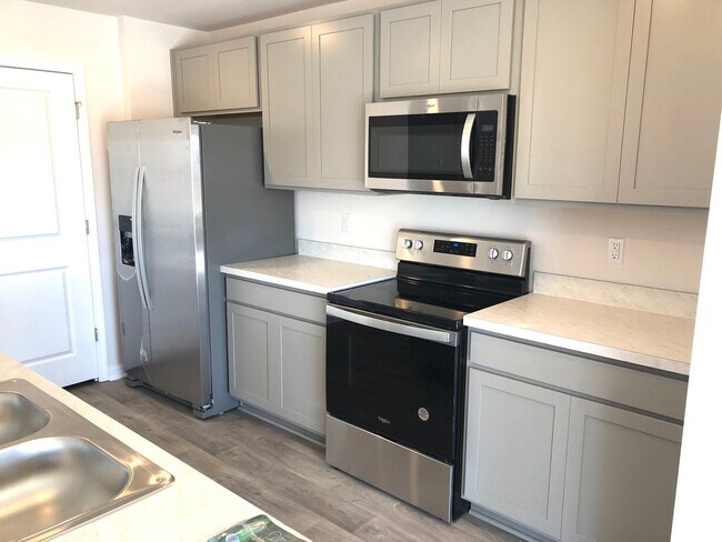 Building Photo - Pet Friendly, Three-Bedroom, Two-Bath, Unfurnished Smart Home at Harvest Ridge in Conway! Availab...