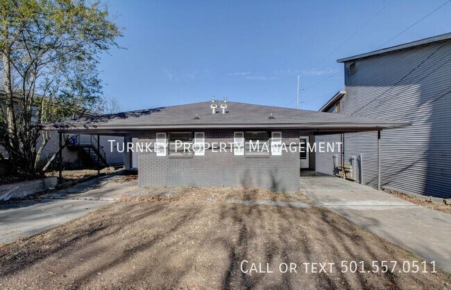 Building Photo - 5604 B St