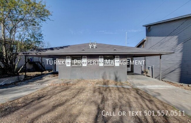 Building Photo - 5606 B St