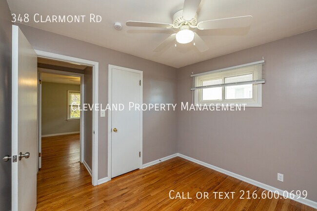 Building Photo - 348 Clarmont Rd