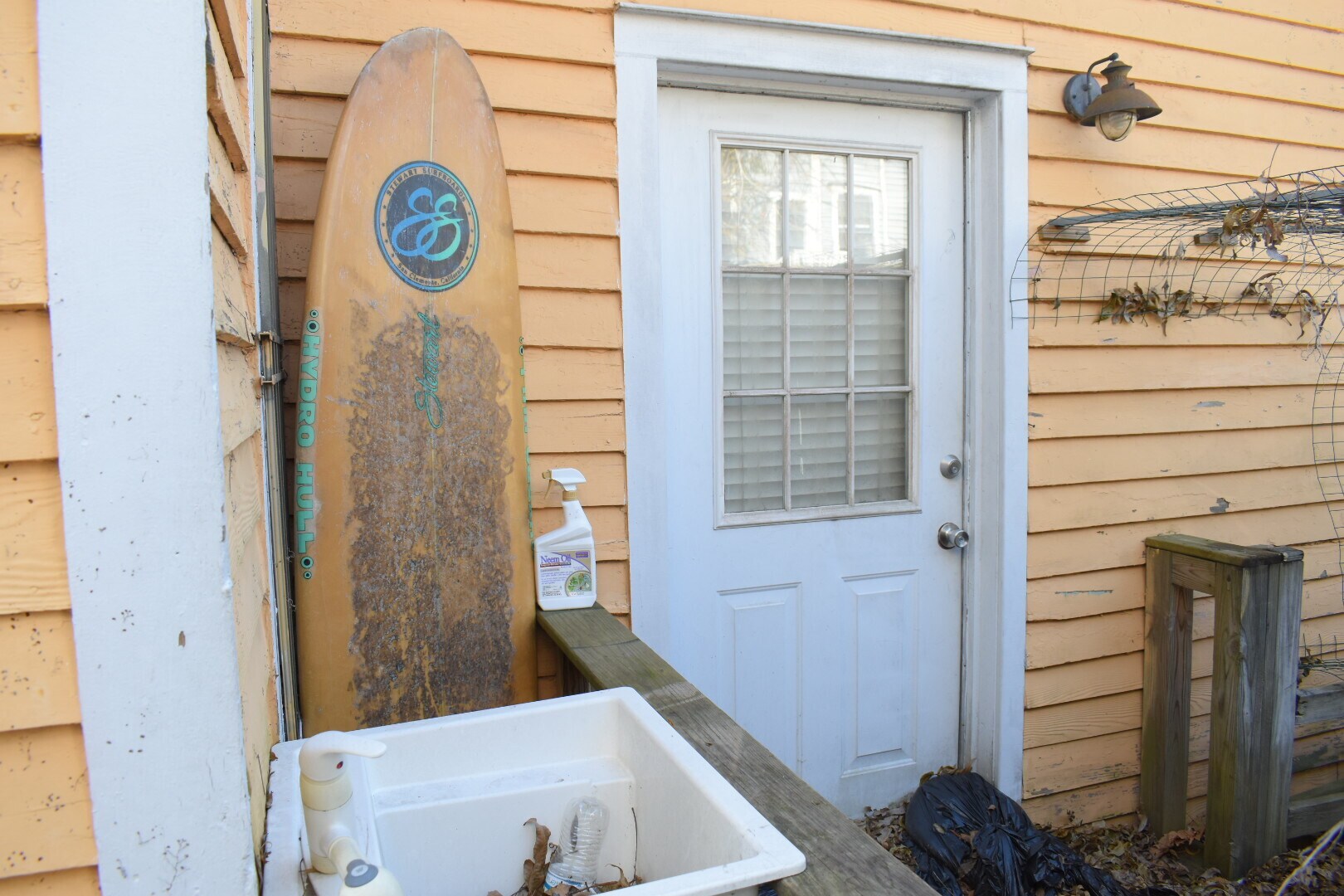 Building Photo - 215 N 5th Ave