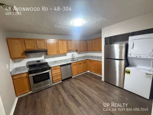 Primary Photo - 48 Avonwood Rd