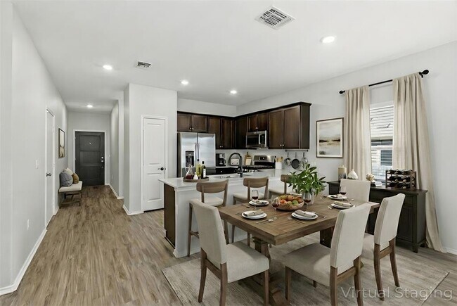 Building Photo - 7607 Ivy Trellis Trl