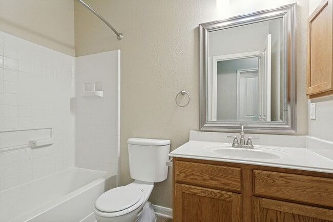 Building Photo - 6707 Buckhorn Cliff