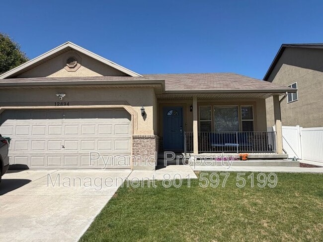 Building Photo - 12894 Cactus Berry Dr